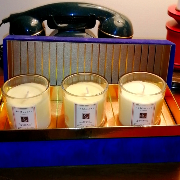 Jo Malone Other - JO MALONE COLLECTION BOX
